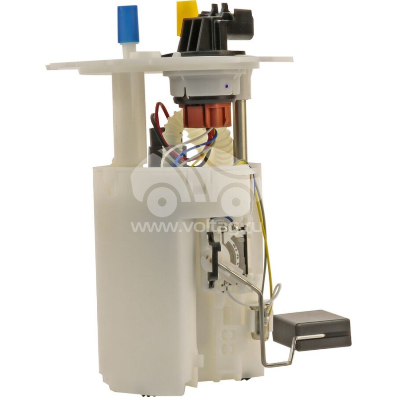 KR0899M Benzin pompası ile birlikte montaj modülü