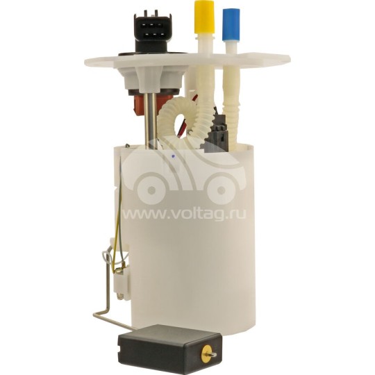 KR0899M Benzin pompası ile birlikte montaj modülü