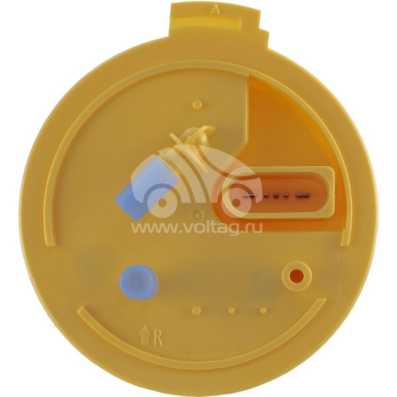 KR0902M Benzin pompası ile birlikte montaj modülü