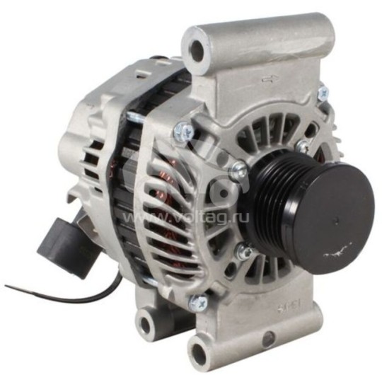 ALM2087 Alternatör