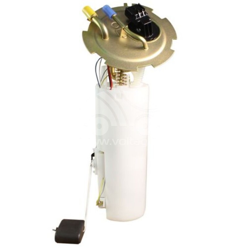 KR0903M Benzin pompası ile birlikte montaj modülü