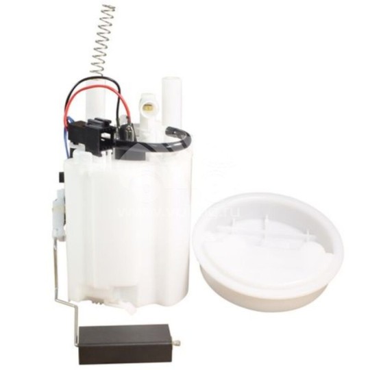 KR0905M Benzin pompası ile birlikte montaj modülü