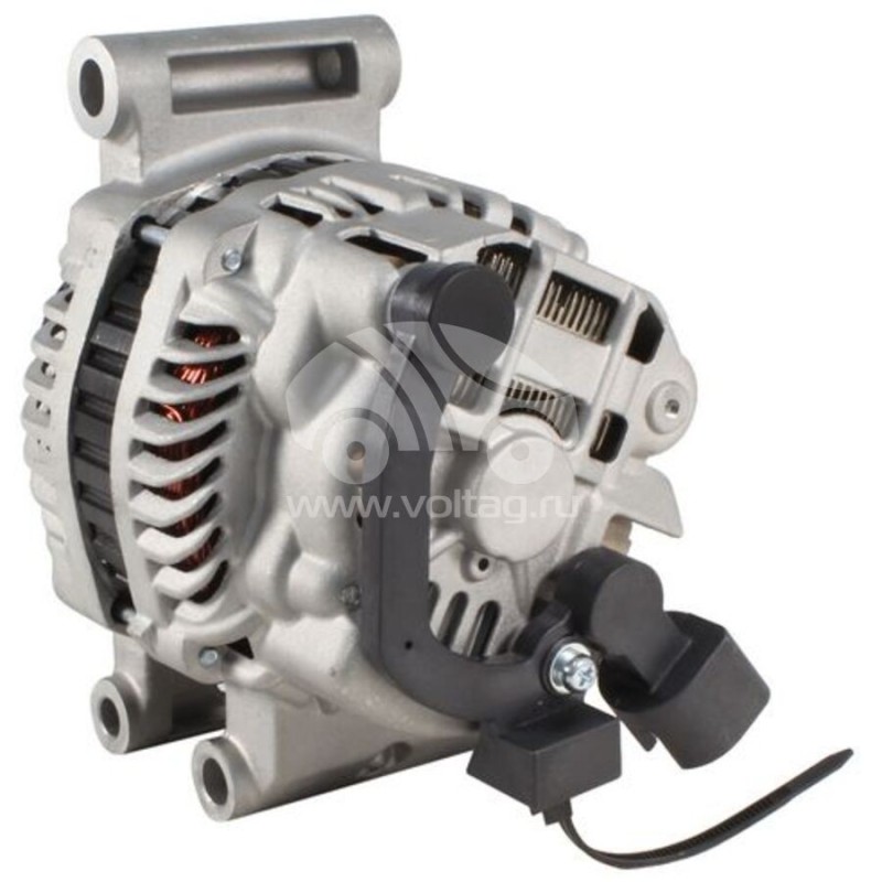 ALM2087 Alternatör