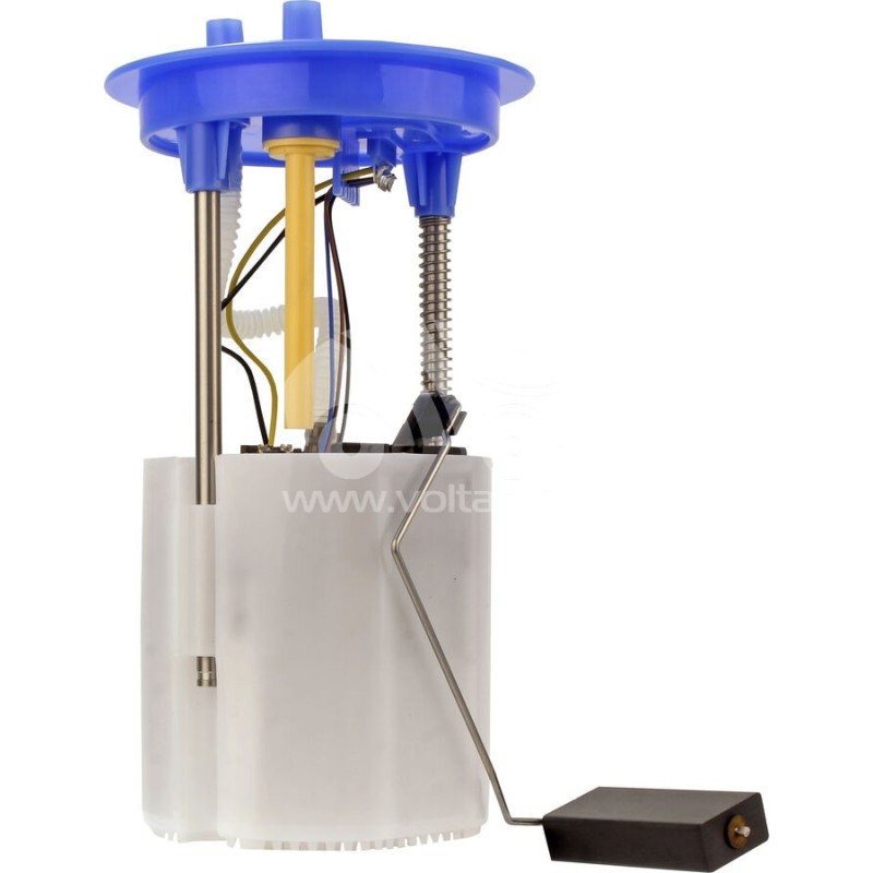 KR0908M Benzin pompası ile birlikte montaj modülü