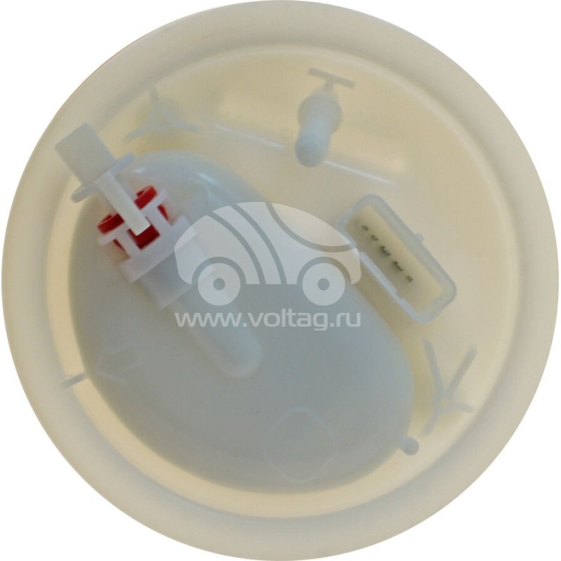 KR0909M Benzin pompası ile birlikte montaj modülü