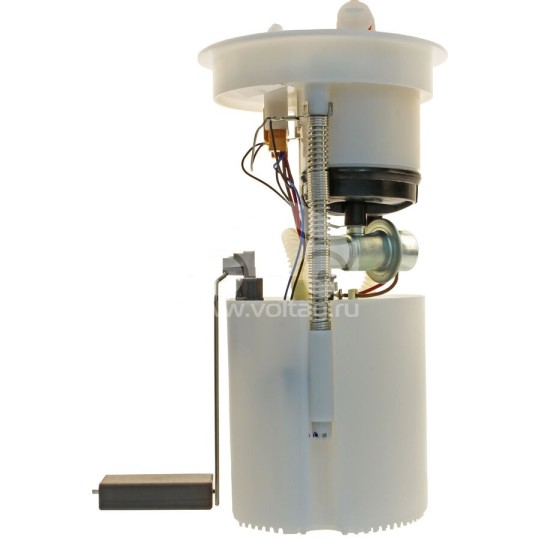 KR0909M Benzin pompası ile birlikte montaj modülü