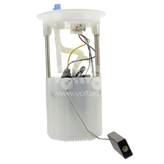 KR0910M Benzin pompası ile birlikte montaj modülü