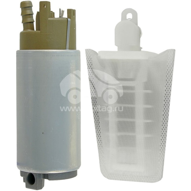 KR0910P Elektrikli benzin pompası