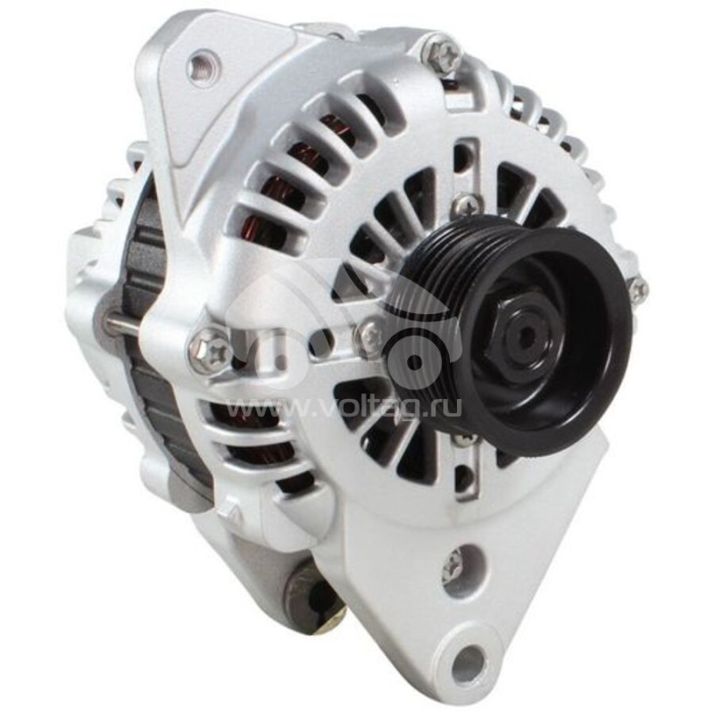 ALM2091 Alternatör