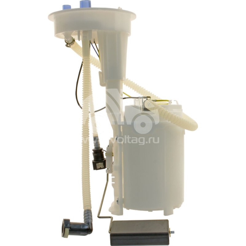 KR0911M Benzin pompası ile birlikte montaj modülü