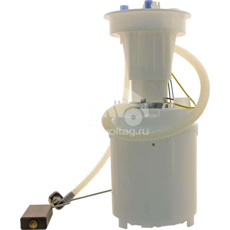 KR0911M Benzin pompası ile birlikte montaj modülü