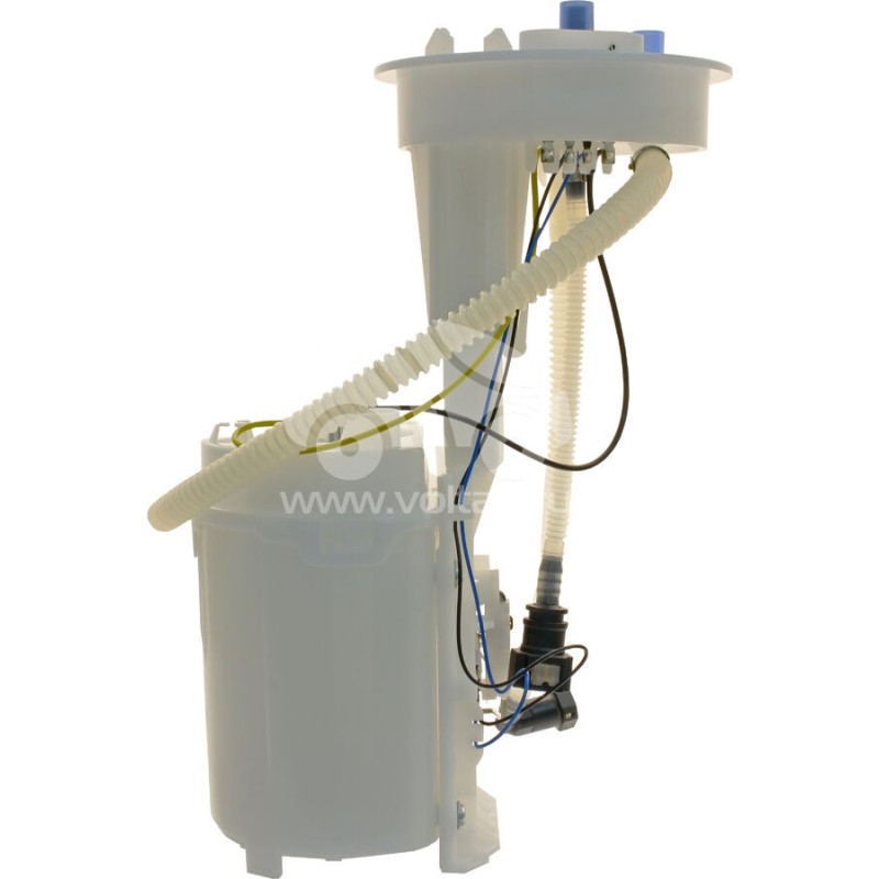 KR0911M Benzin pompası ile birlikte montaj modülü