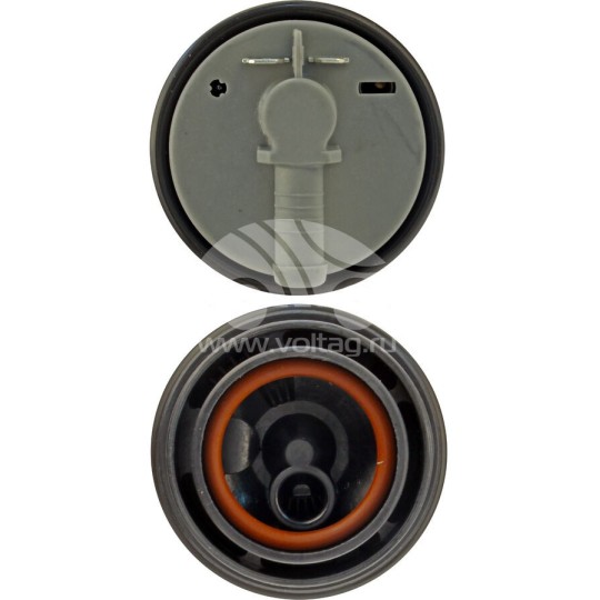 KR0911P Elektrikli benzin pompası