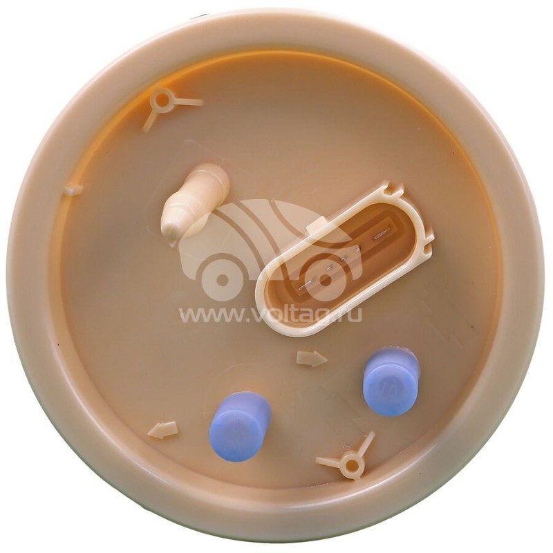 KR0914M Benzin pompası ile birlikte montaj modülü