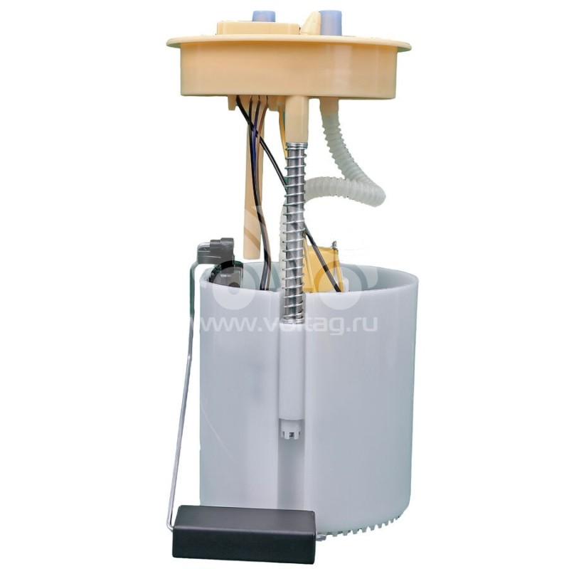 KR0914M Benzin pompası ile birlikte montaj modülü