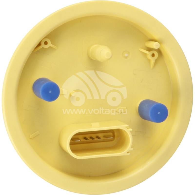 KR0915M Benzin pompası ile birlikte montaj modülü