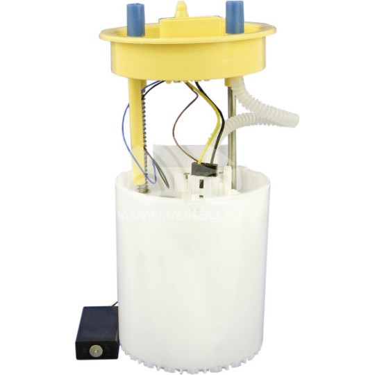 KR0915M Benzin pompası ile birlikte montaj modülü