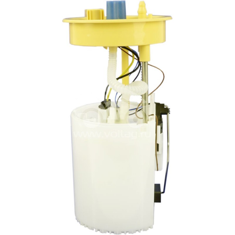 KR0915M Benzin pompası ile birlikte montaj modülü