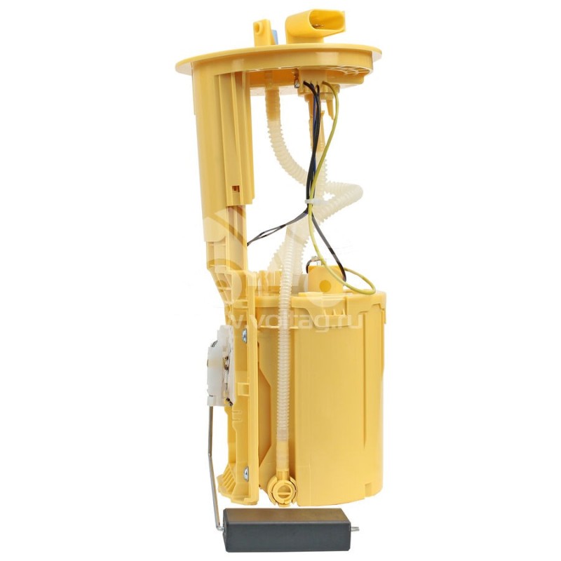 KR0916M Benzin pompası ile birlikte montaj modülü