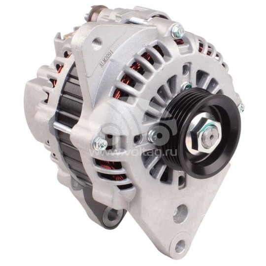 ALM2091 Alternatör