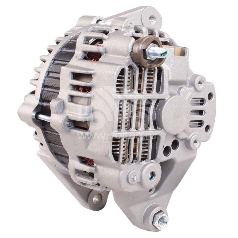 ALM2091 Alternatör