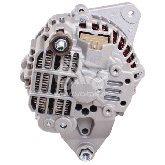 ALM2091 Alternatör