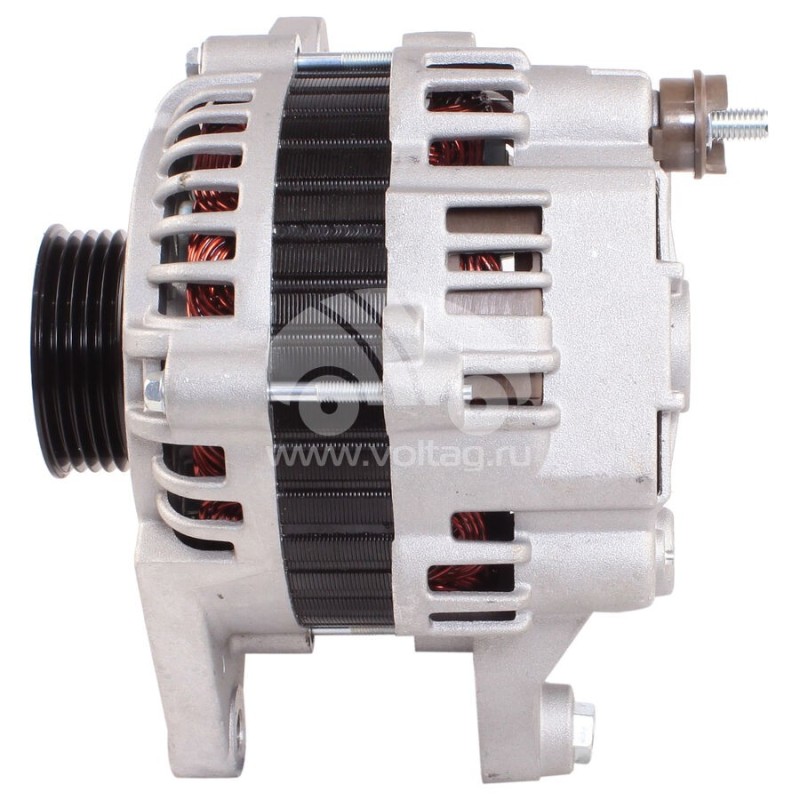 ALM2091 Alternatör