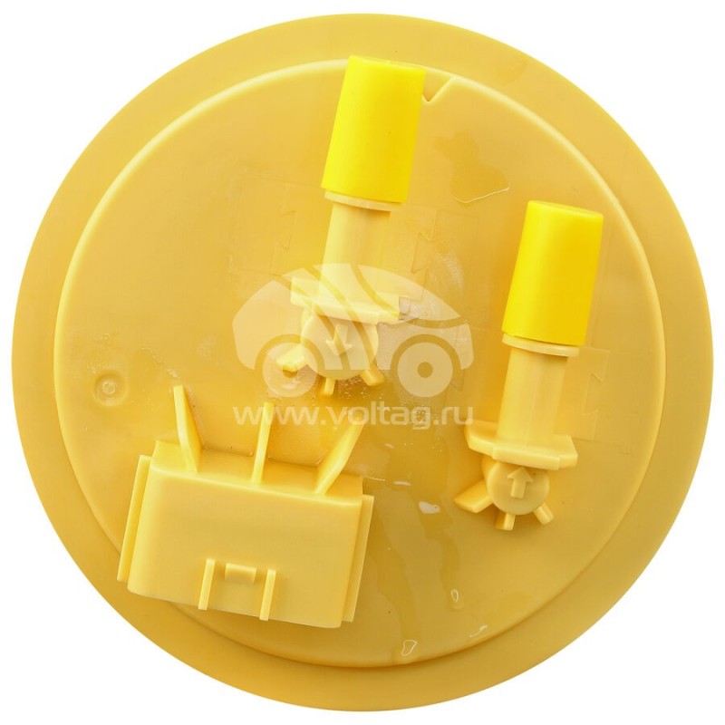 KR0952M Benzin pompası ile birlikte montaj modülü