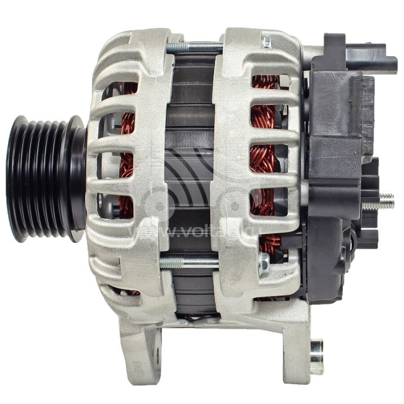 ALB0408 Alternatör