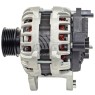 ALB0408 Alternatör