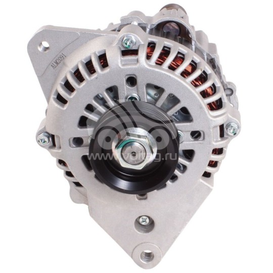 ALM2091 Alternatör