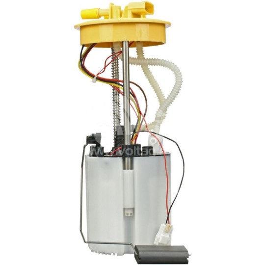 KR0952M Benzin pompası ile birlikte montaj modülü