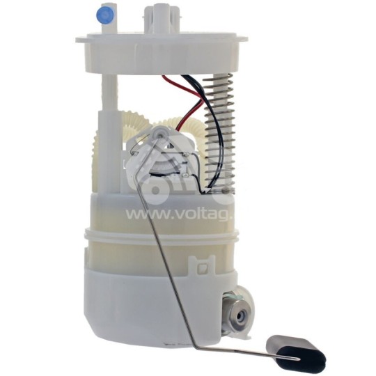 KR0953M Benzin pompası ile birlikte montaj modülü