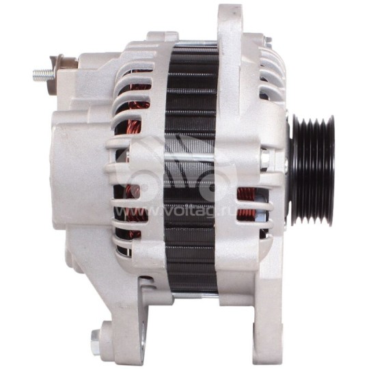 ALM2091 Alternatör