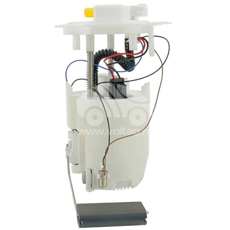 KR0954M Benzin pompası ile birlikte montaj modülü