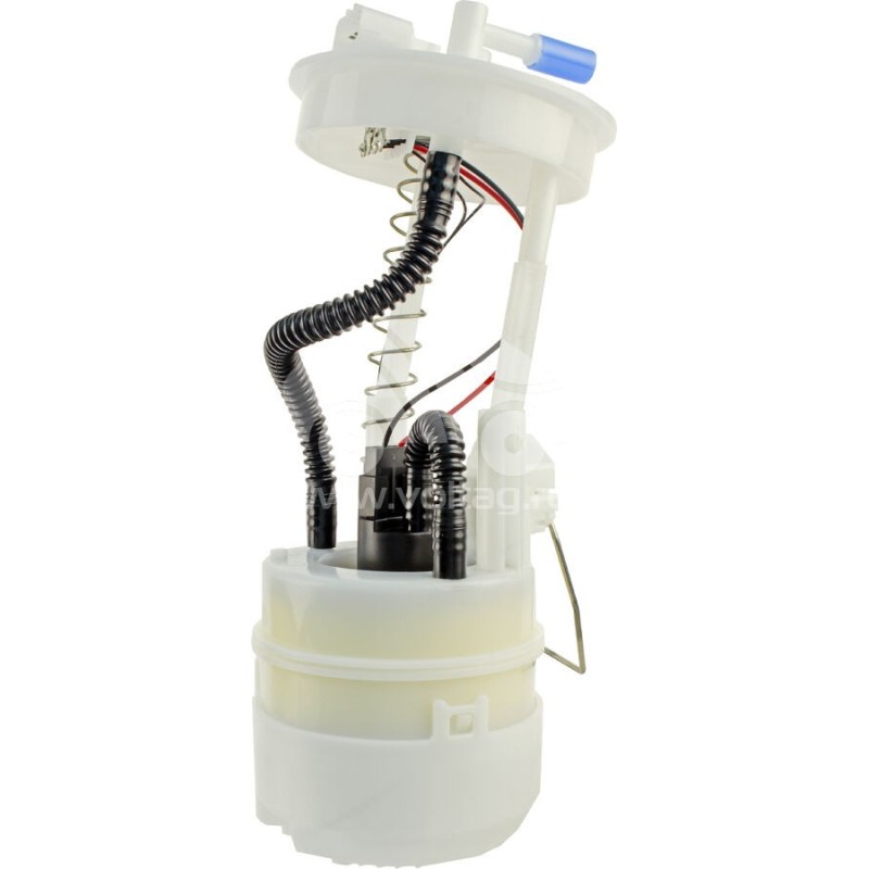 KR0955M Benzin pompası ile birlikte montaj modülü