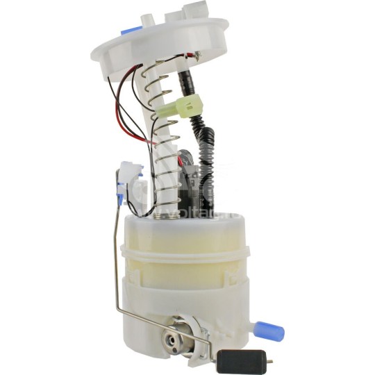 KR0956M Benzin pompası ile birlikte montaj modülü