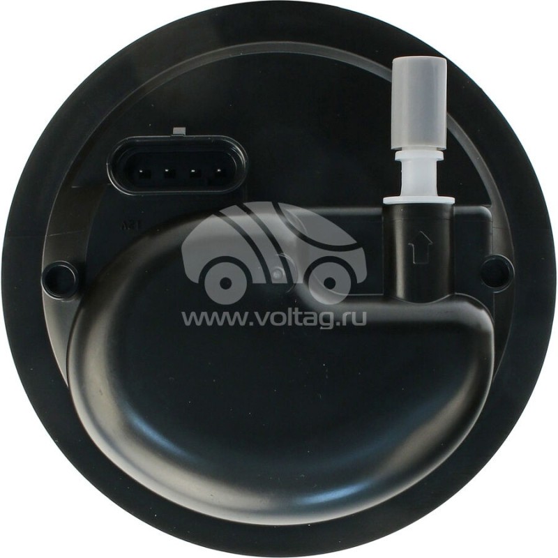 KR0957M Benzin pompası ile birlikte montaj modülü