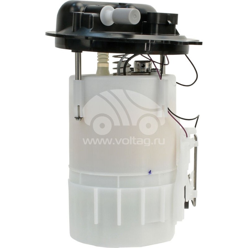 KR0957M Benzin pompası ile birlikte montaj modülü