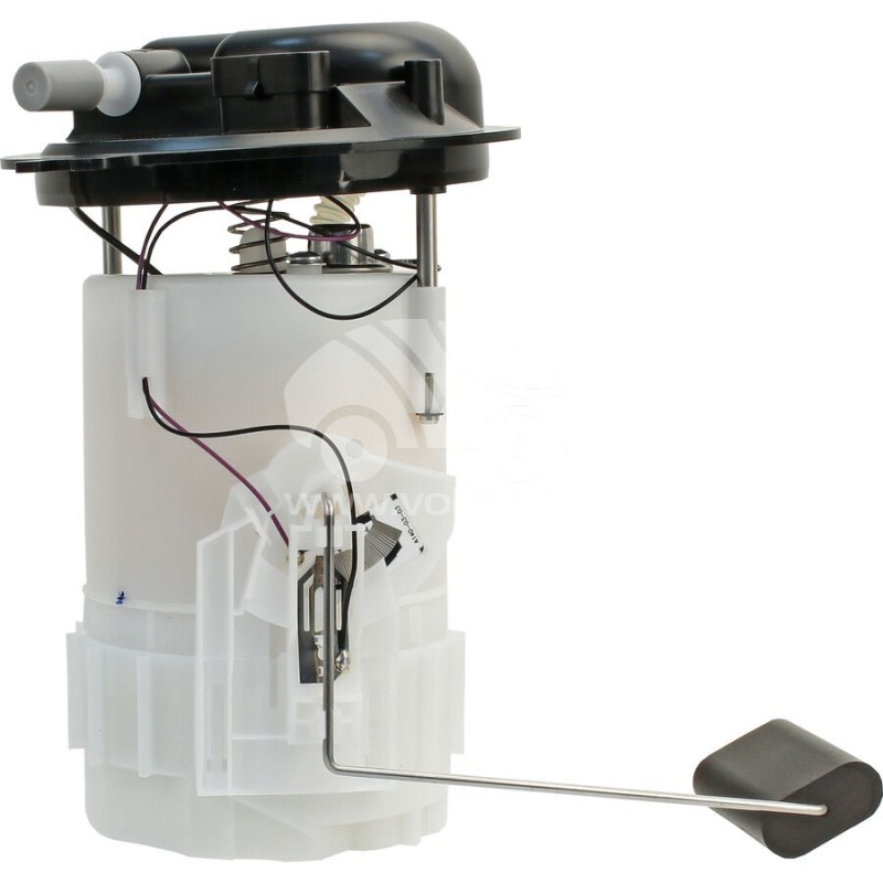 KR0957M Benzin pompası ile birlikte montaj modülü