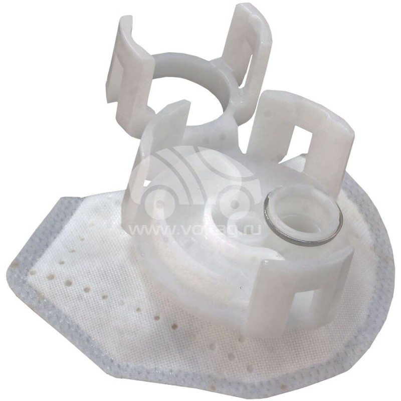 KR1001F Benzin pompası için ağ filtre