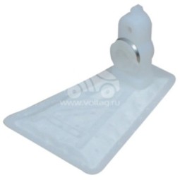 KR1002F Benzin pompası için ağ filtre