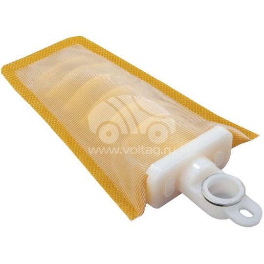 KR1003F Benzin pompası için ağ filtre