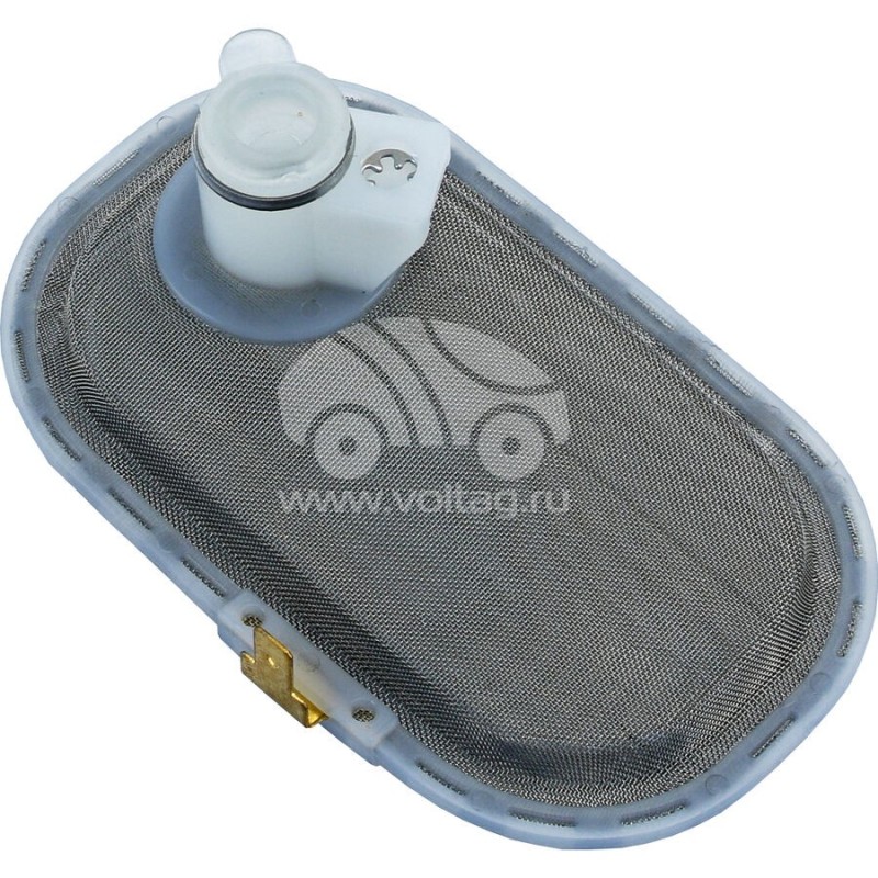 KR1004F Benzin pompası için ağ filtre
