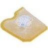 KR1005F Benzin pompası için ağ filtre