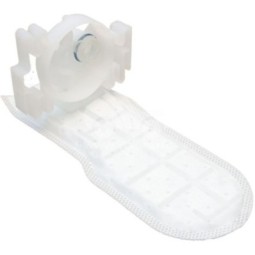 KR1007F Benzin pompası için ağ filtre