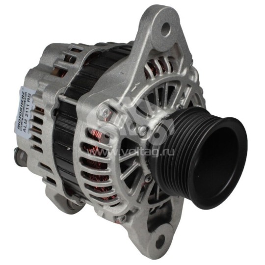 ALM2111 Alternatör