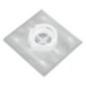 KR1009F Benzin pompası için ağ filtre