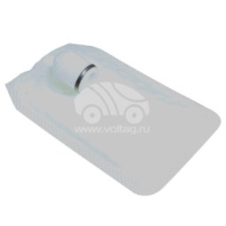 KR1010F Benzin pompası için ağ filtre