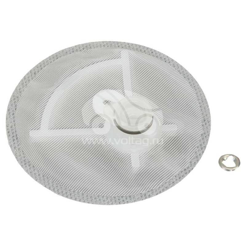 KR1011F Benzin pompası için ağ filtre